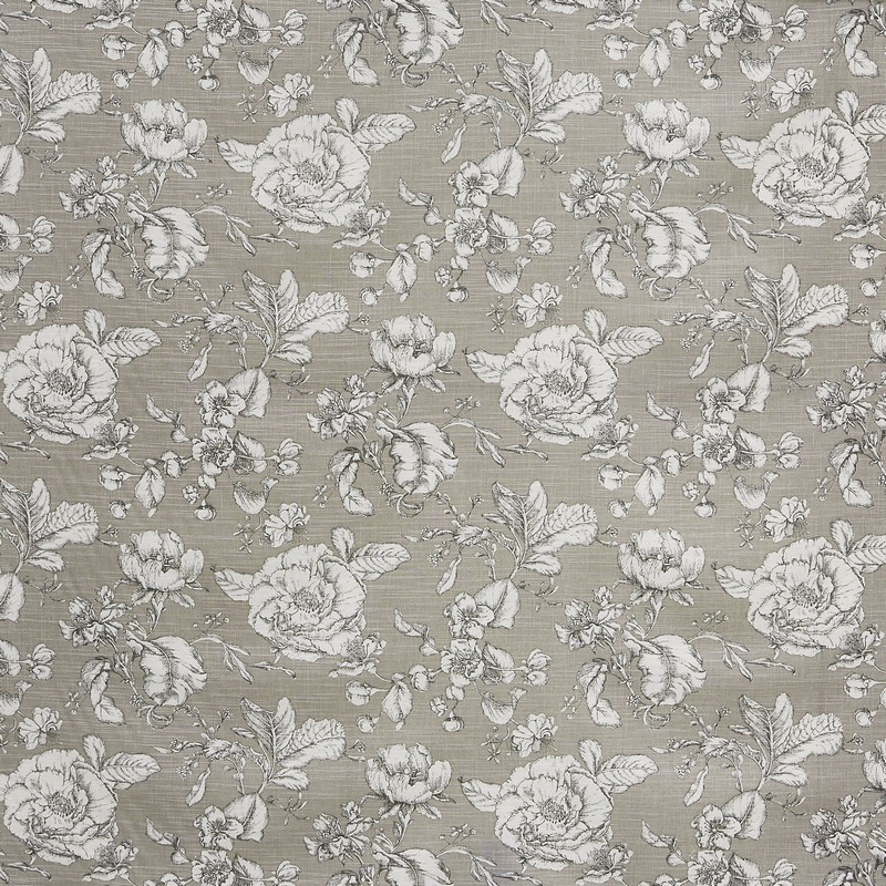 Bridgewater Fawn Fabric by Prestigious Textiles