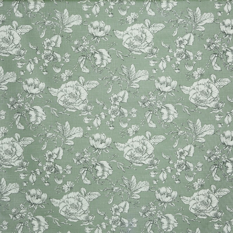 Bridgewater Willow Fabric by Prestigious Textiles