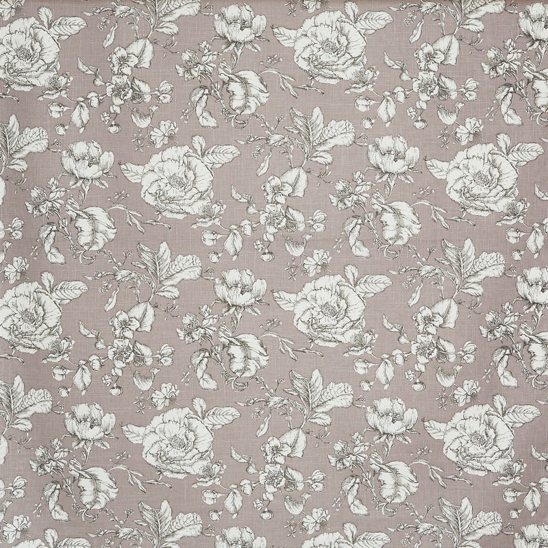 Bridgewater Thistle Fabric by Prestigious Textiles