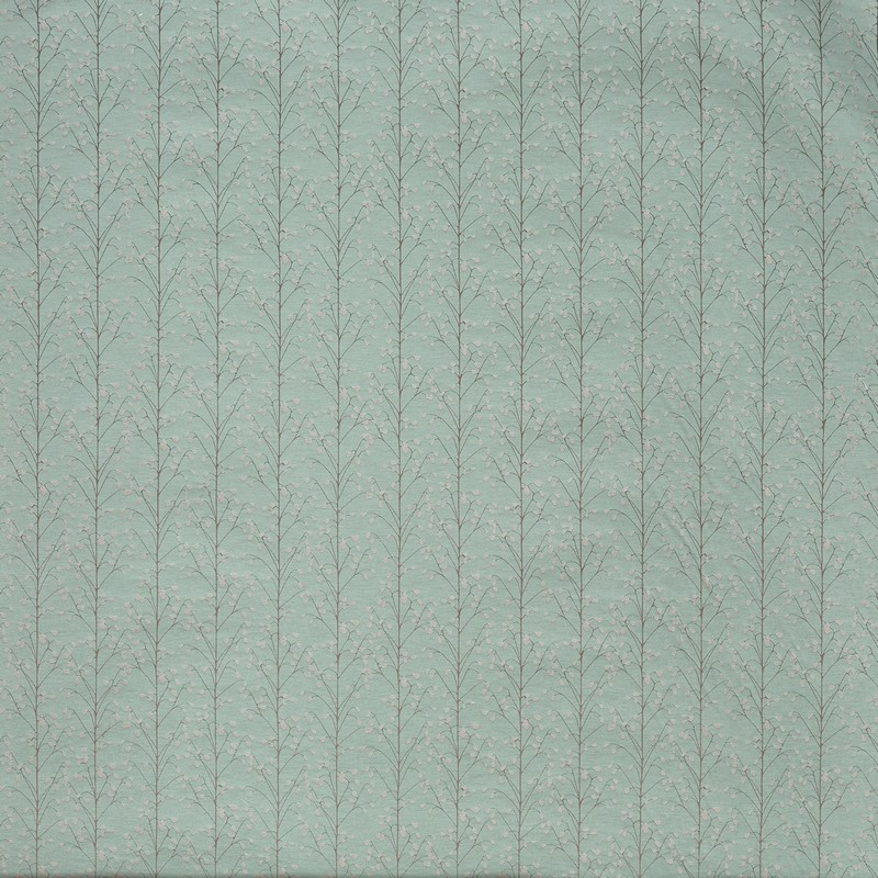 Exmoor Eau De Nil Fabric by Prestigious Textiles