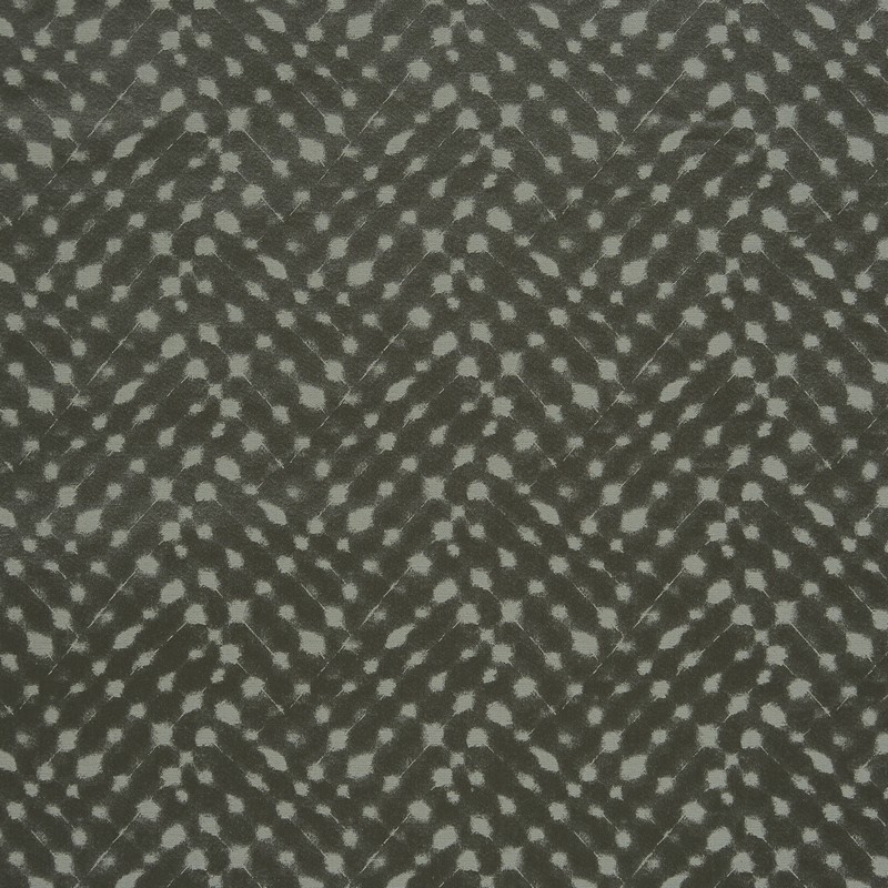 Magma Anthracite Fabric by Prestigious Textiles