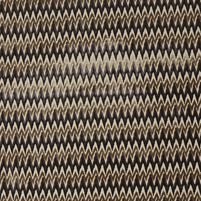 Jagger Jet Fabric by Prestigious Textiles