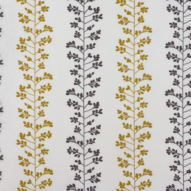 Liv Mimosa Fabric by Ashley Wilde