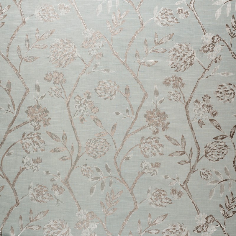 Wavertree Moonstone Fabric by Ashley Wilde