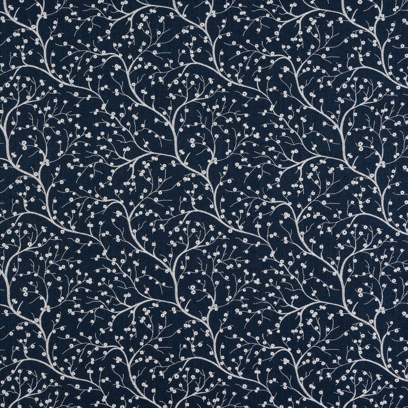 Appledore Denim Fabric by Fryetts