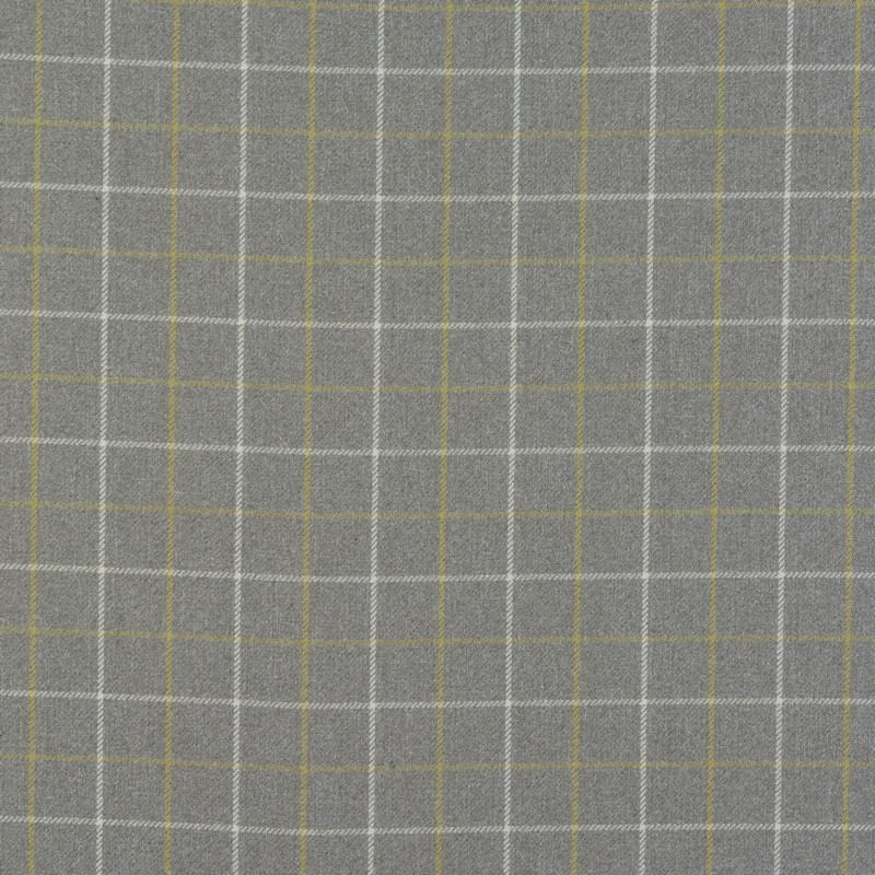 Bamburgh Citrus Fabric by Fryetts