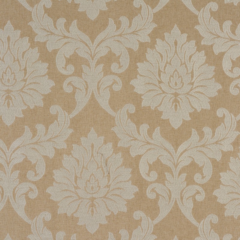 Kew Antique Fabric by Fryetts