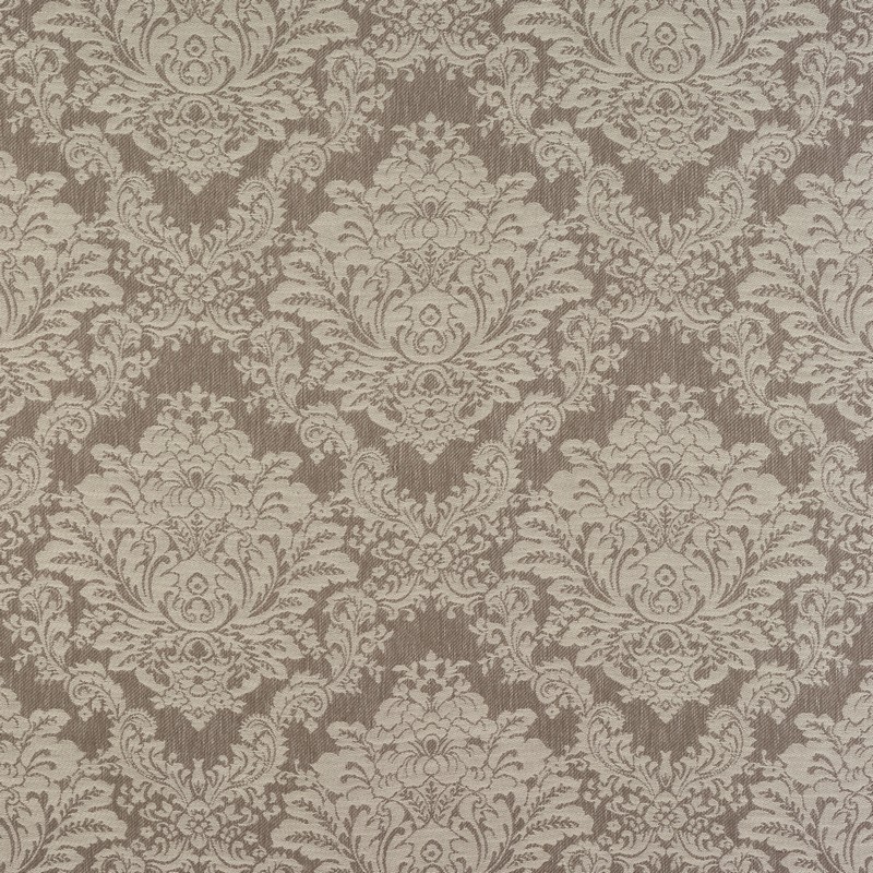 Ladywell Linen Fabric by Fryetts