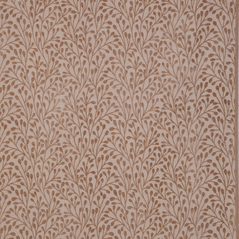 Pimlico Natural Fabric by Fryetts