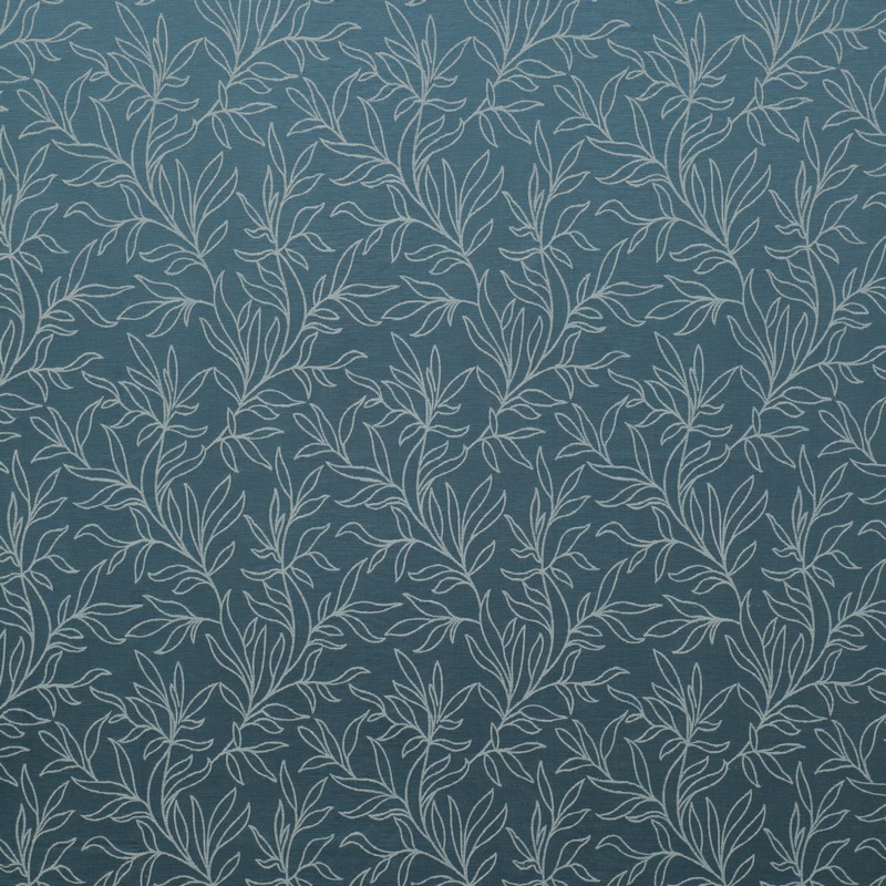 Siam Azure Fabric by Fryetts