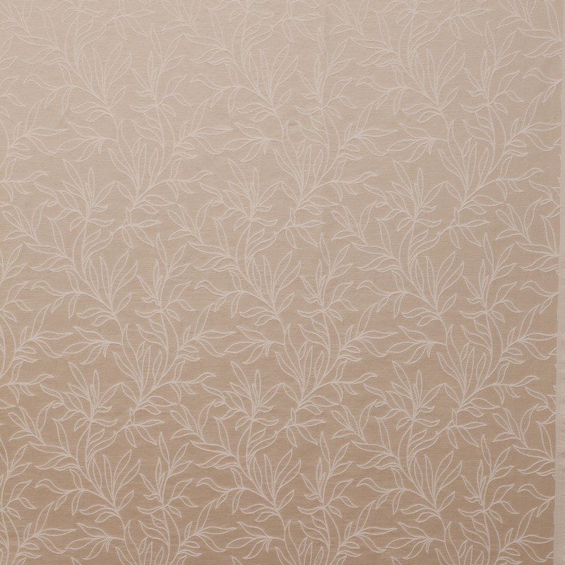 Siam Ivory Fabric by Fryetts