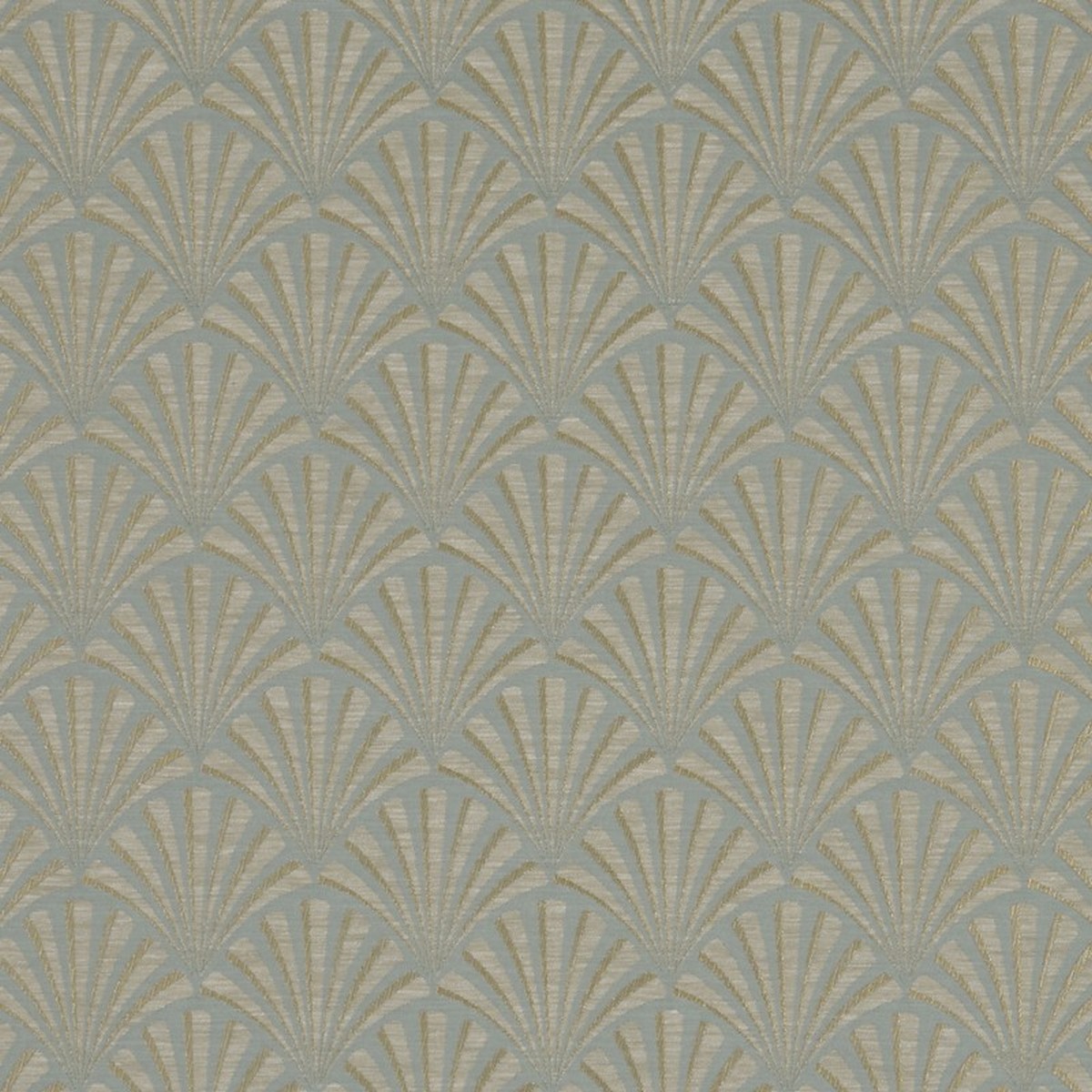 Chrysler Mineral Fabric by Clarke & Clarke