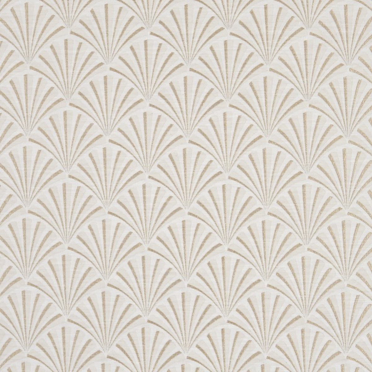 Chrysler Rose Gold Fabric by Clarke & Clarke