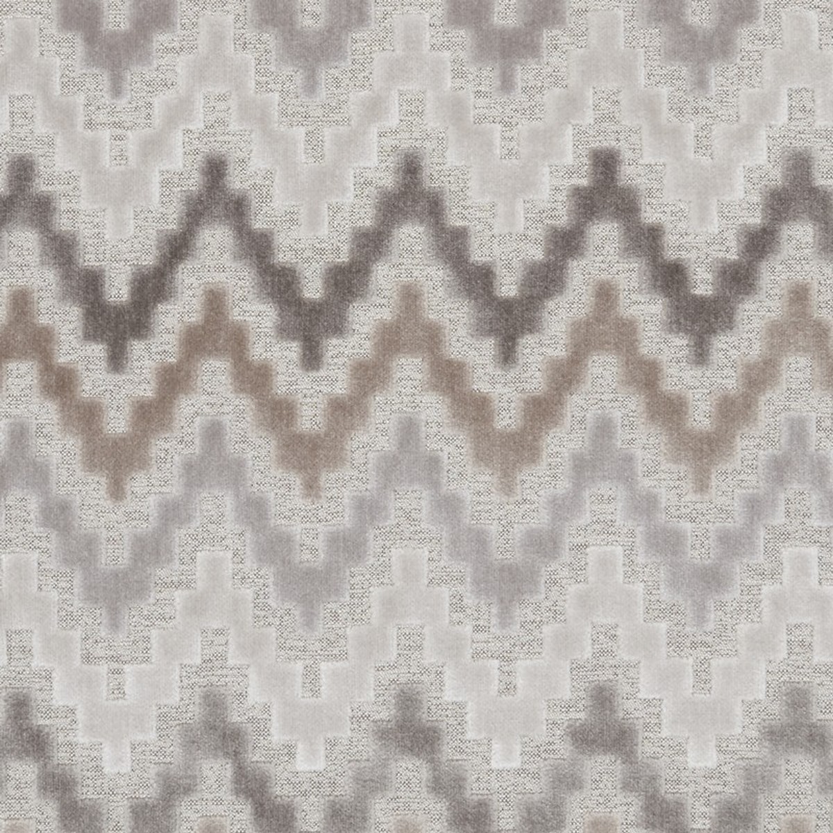 Empire Natural Fabric by Clarke & Clarke