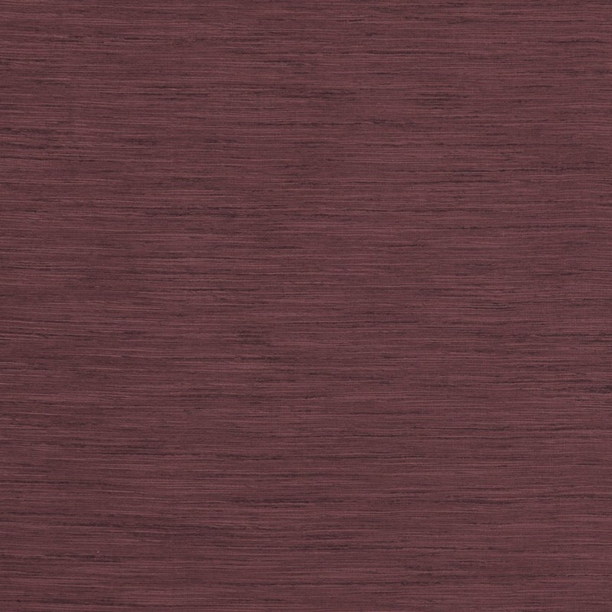 Tussah Claret Fabric by Clarke & Clarke