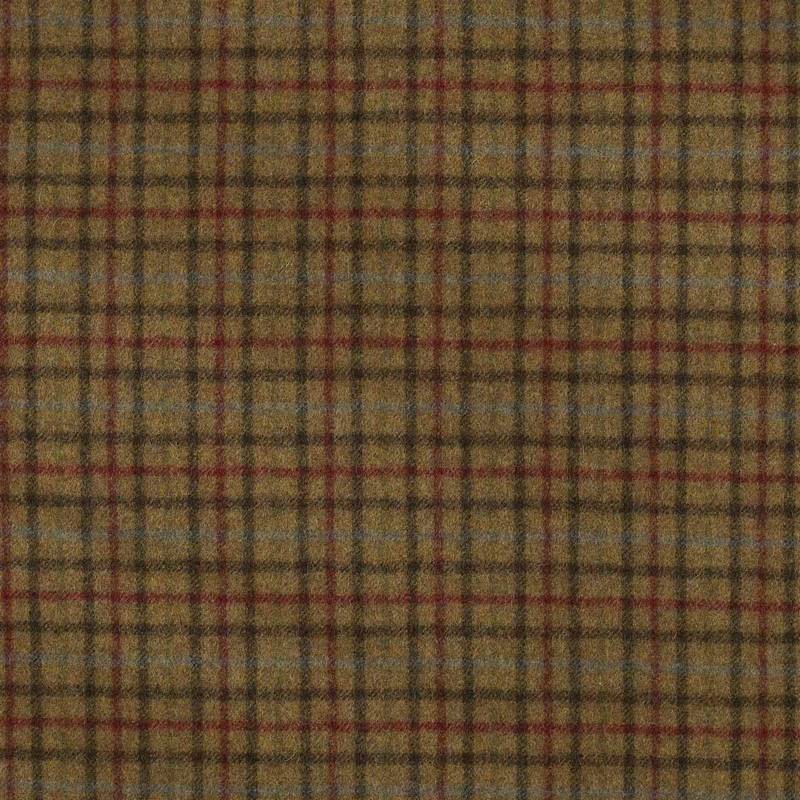 Balmoral Rope Fabric by Abraham Moon