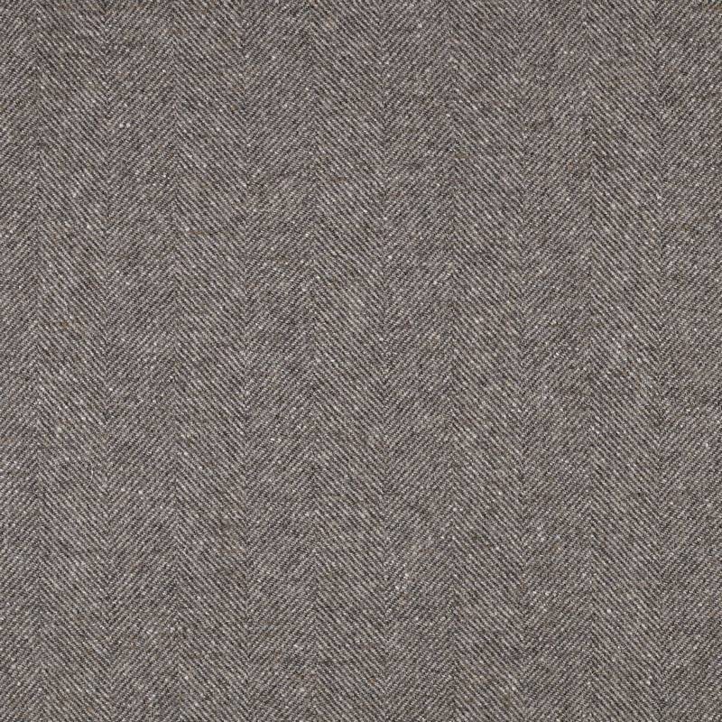 Traditional Hessian Fabric by Abraham Moon