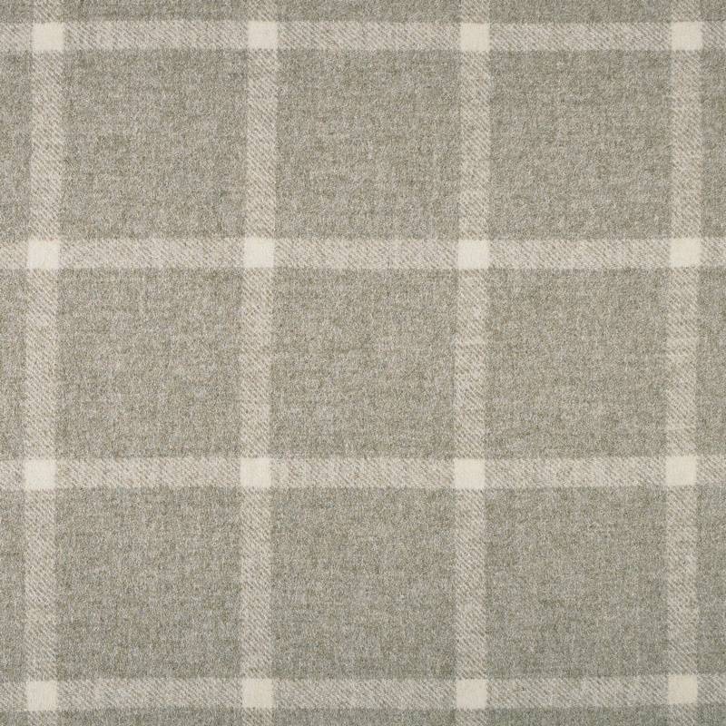 Hawes Natural Fabric by Abraham Moon