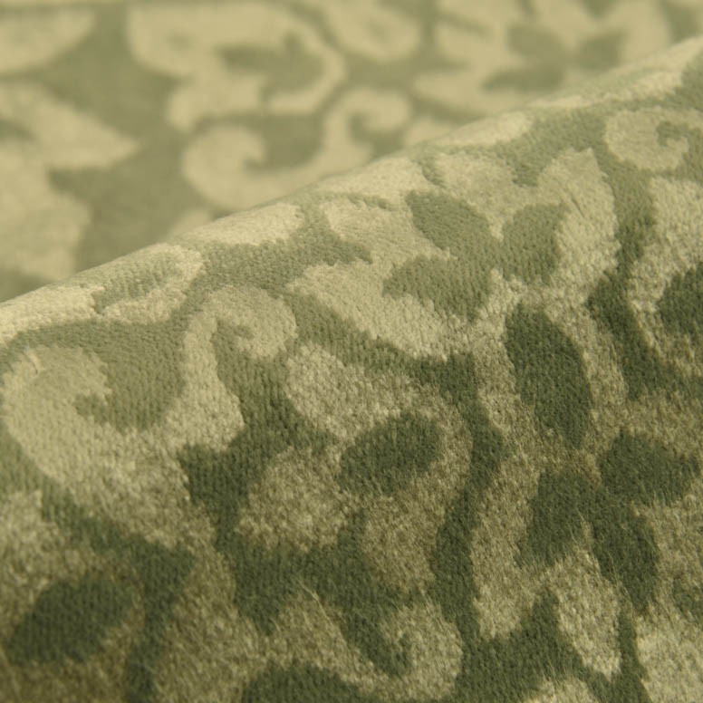 Bouchard 5054-10 Fabric by Kobe