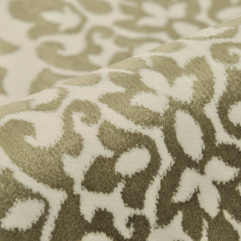 Bouchard 5054-12 Fabric by Kobe