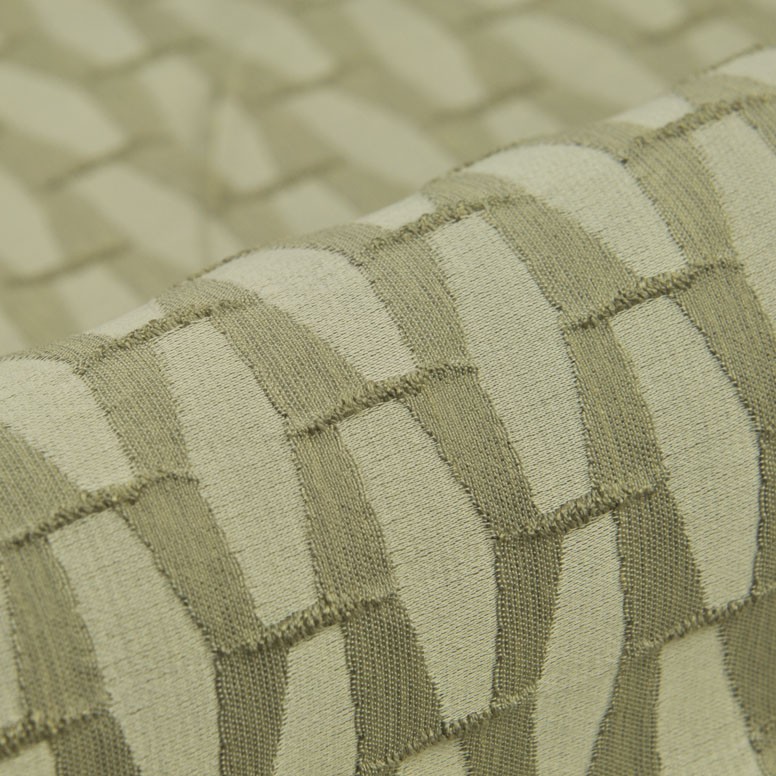 Grid CS 110038-02 Fabric by Kobe