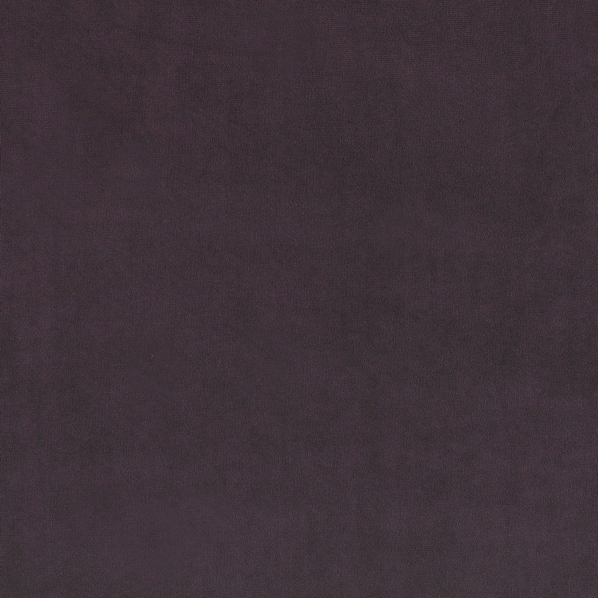 Plush Velvet Grape Fabric by Warwick