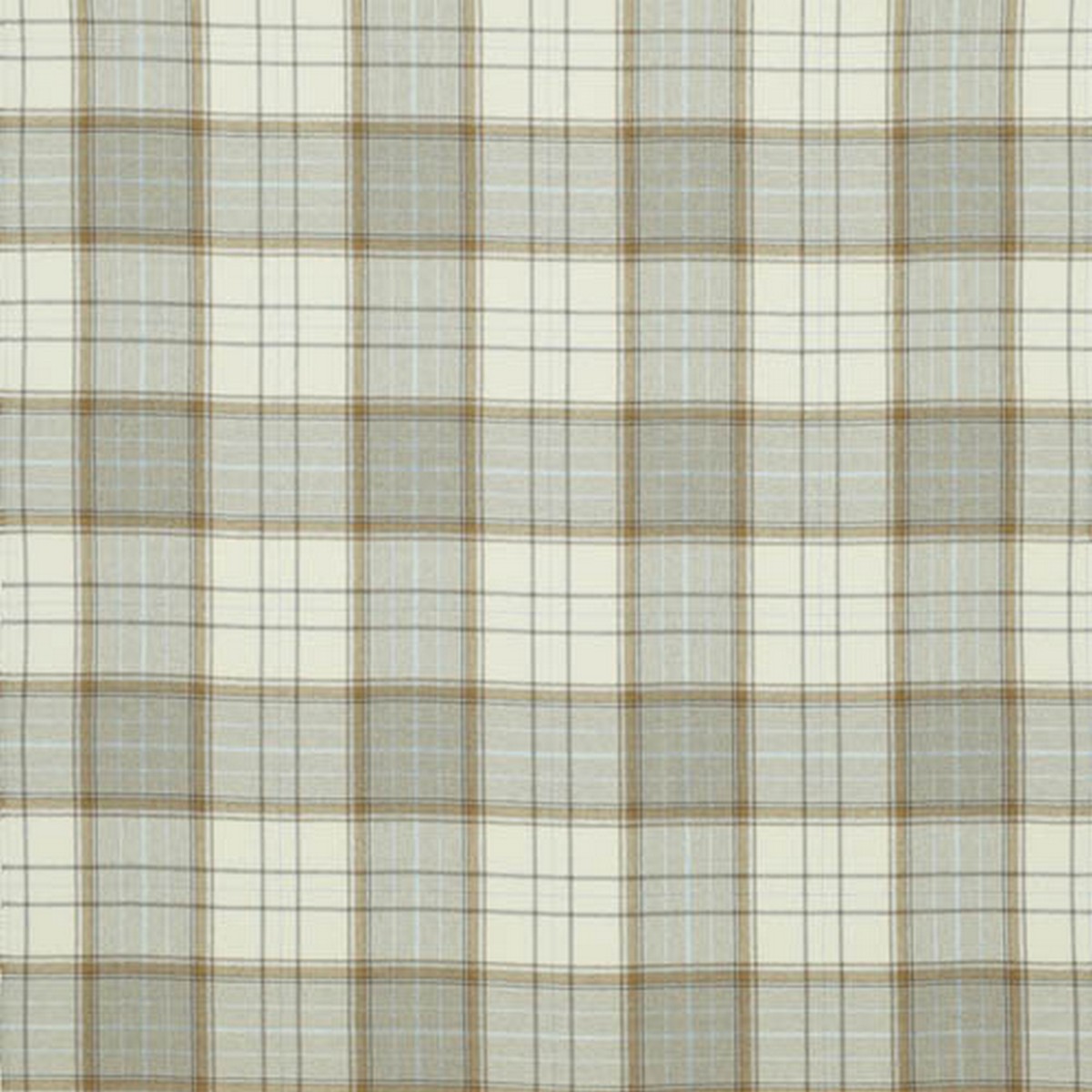 Bainbridge Natural Fabric by Warwick