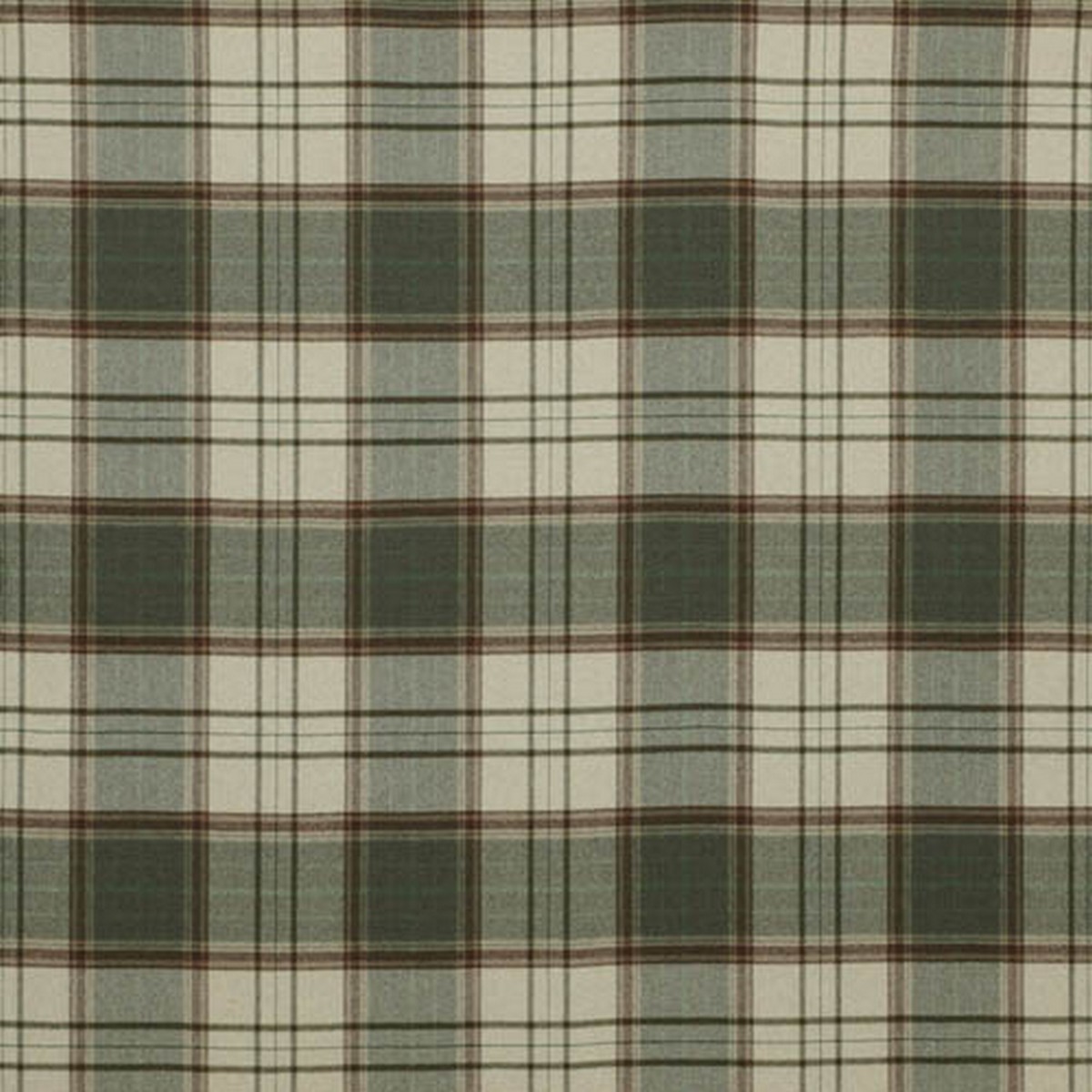 Bainbridge Olive Fabric by Warwick