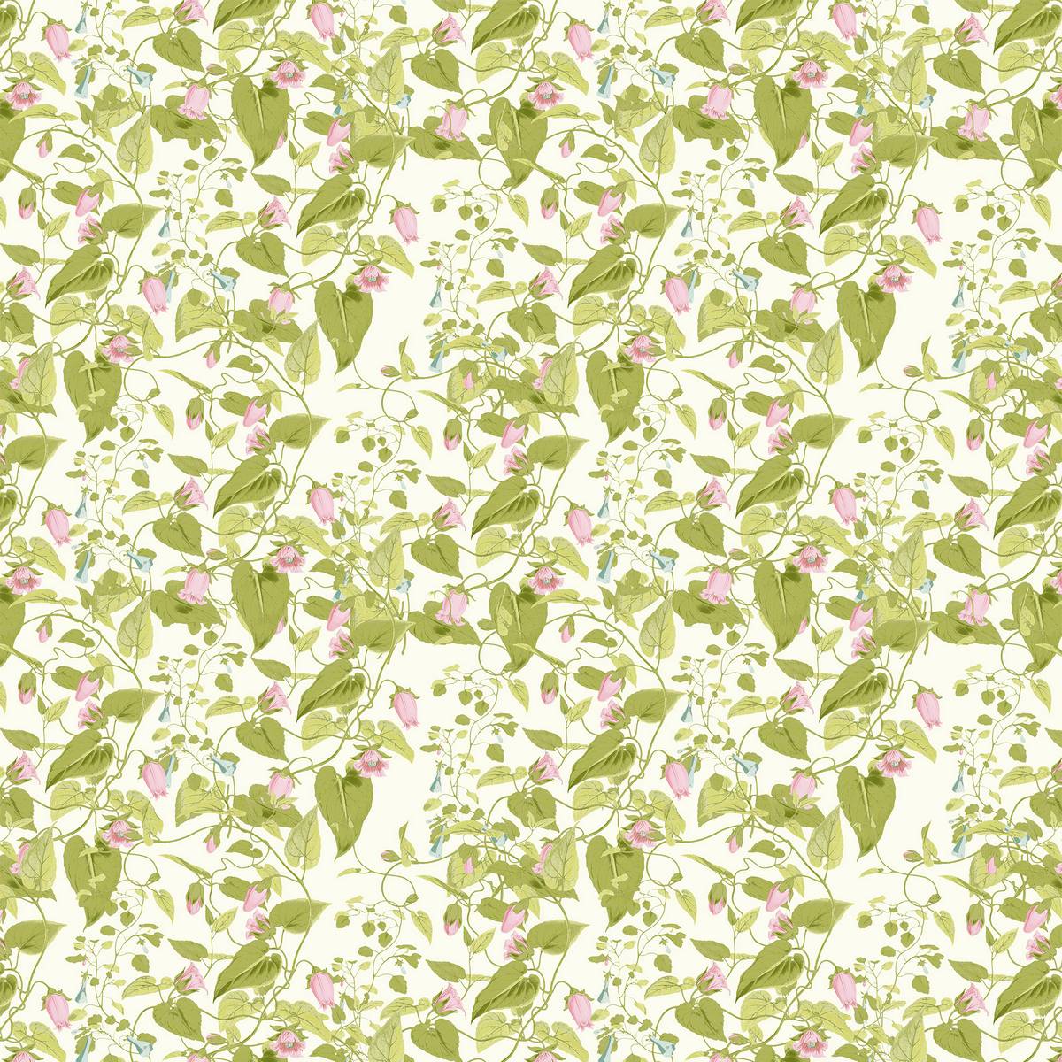 Botanique Colour 1 Fabric by Blendworth