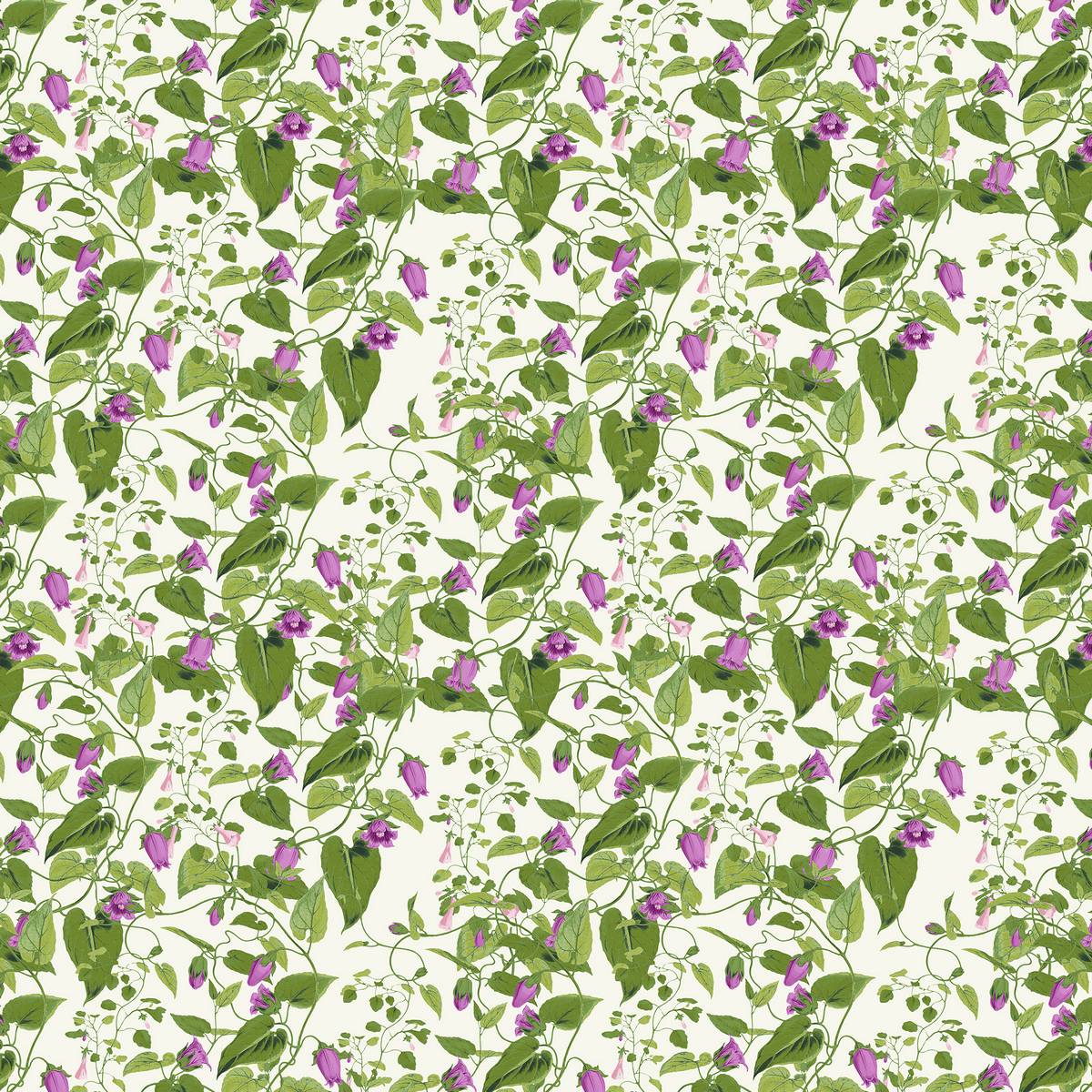 Botanique Colour 2 Fabric by Blendworth