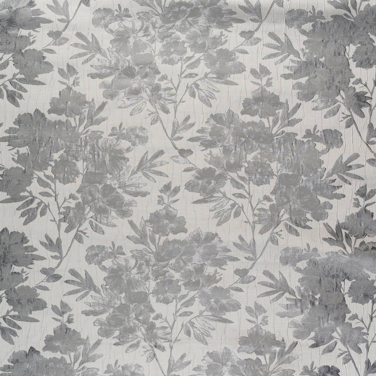 Pernilla Fog Fabric by Ashley Wilde