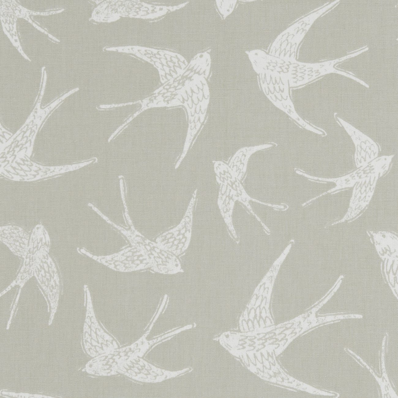 Fly Away Taupe Fabric by Studio G