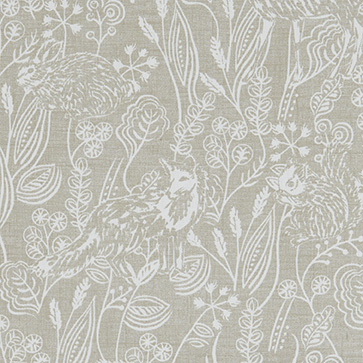 Westleton Taupe Fabric by Studio G