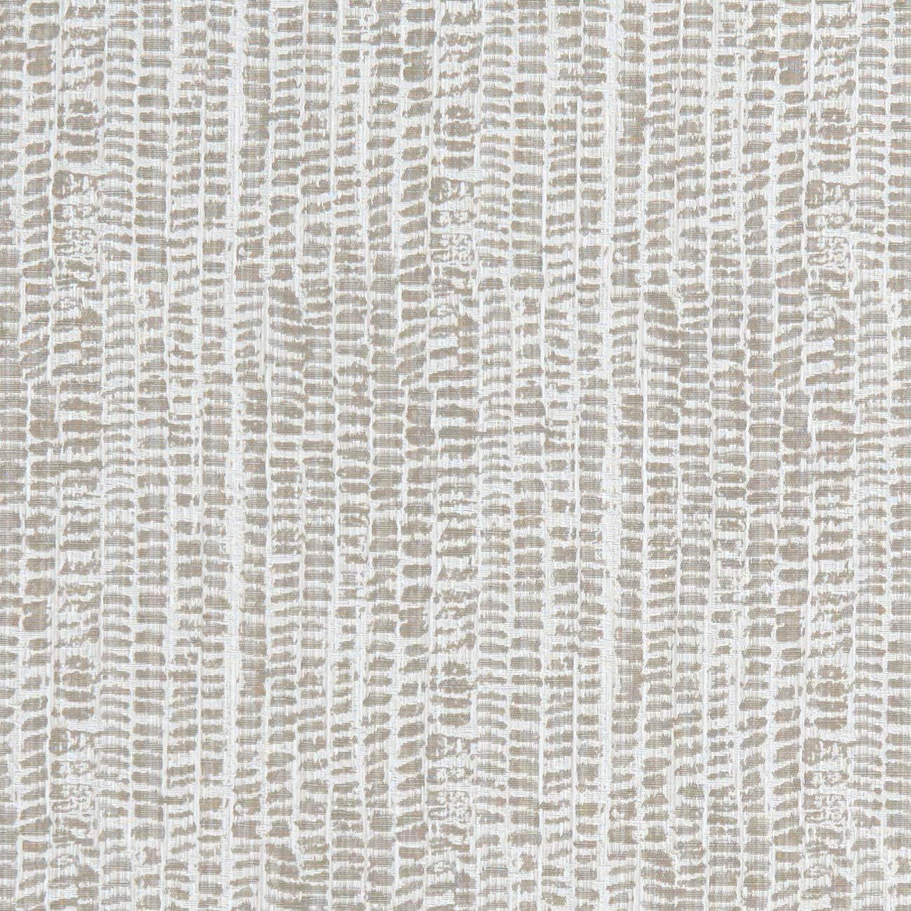 Loukia Taupe Fabric by Studio G