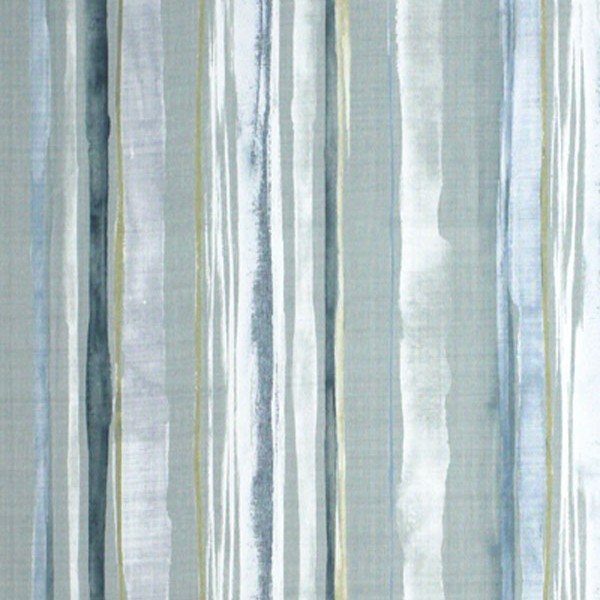 Stefano Azure Fabric by Belfield Design Studio