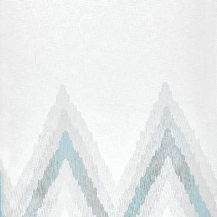 Mountain Glacier Fabric by Prestigious Textiles