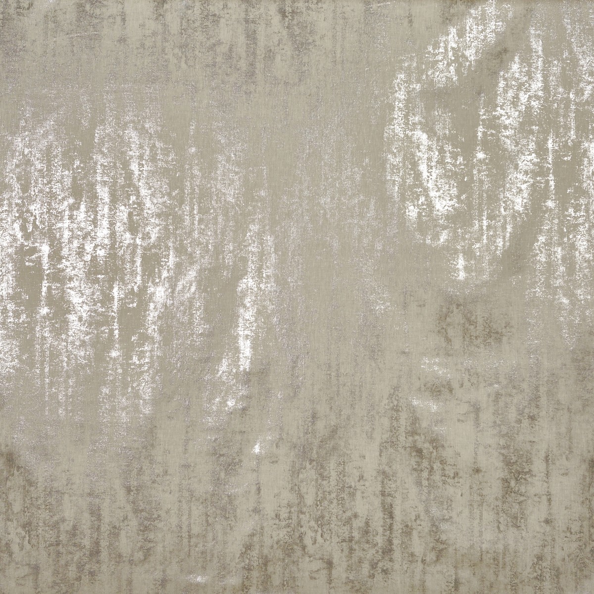 Caeser Pewter Fabric by Prestigious Textiles