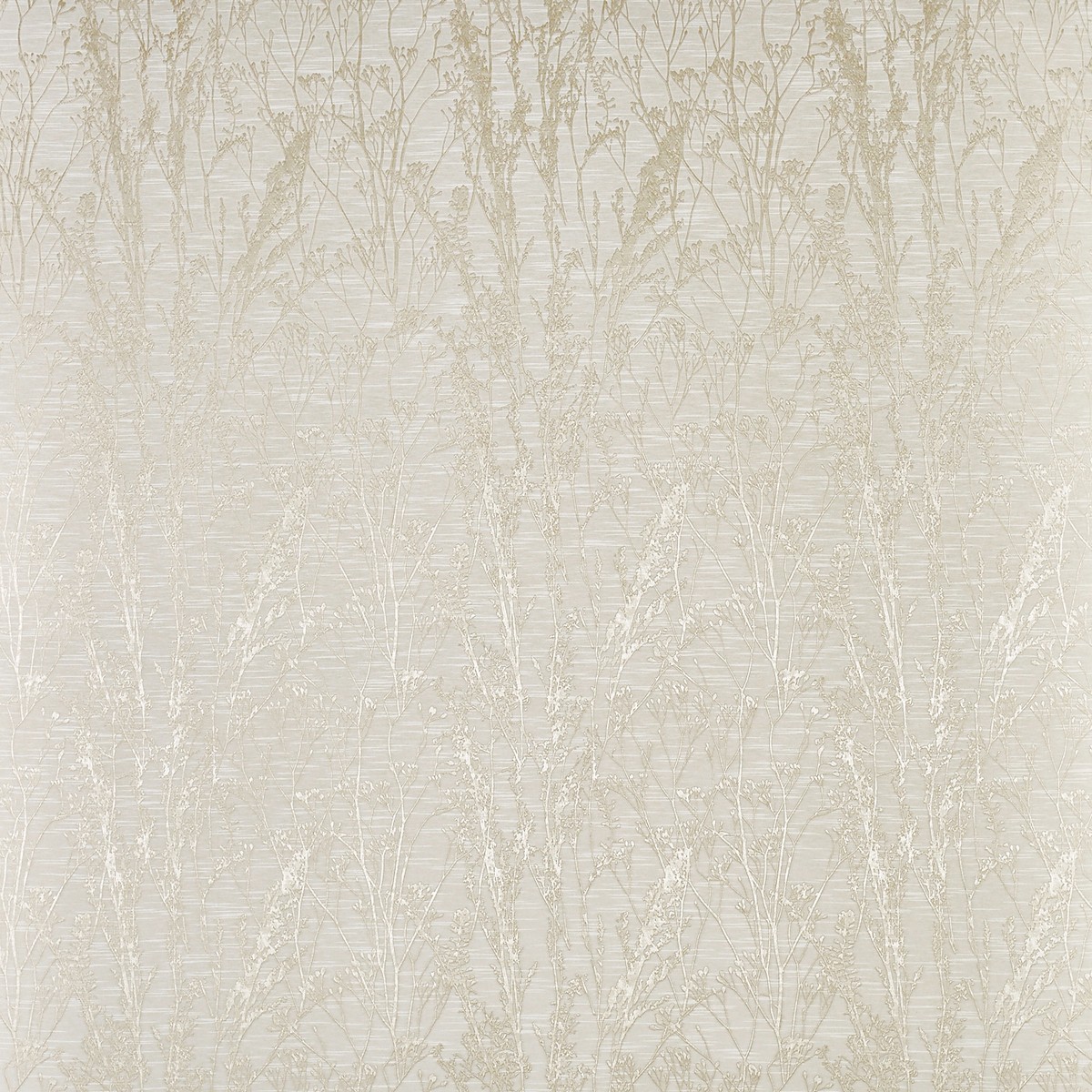 Kiku Alabaster Fabric by Prestigious Textiles