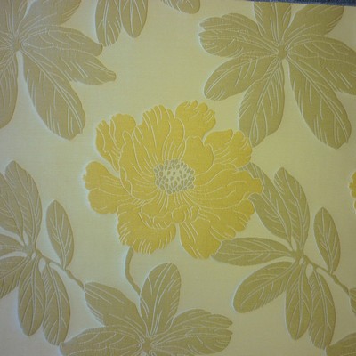 Hawaii Champagne Fabric by Prestigious Textiles