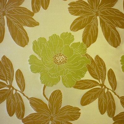 Hawaii Leaf Fabric by Prestigious Textiles