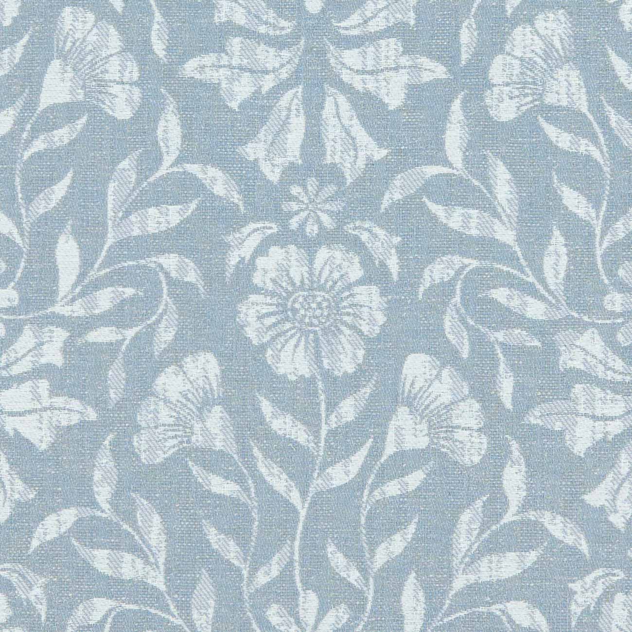 Berkeley Denim Fabric by Clarke & Clarke