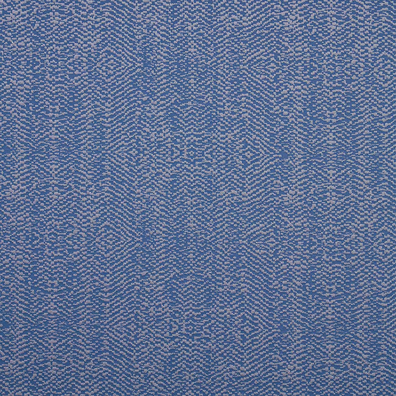 Quantum Denim Fabric by Clarke & Clarke