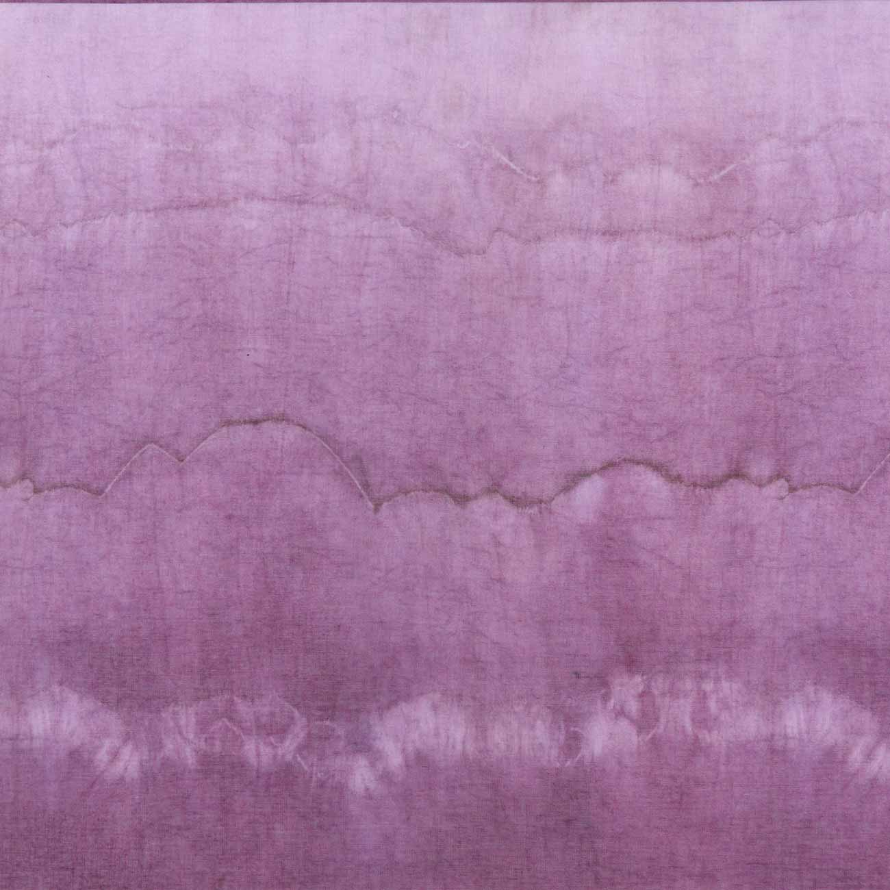 Aura Damson Fabric by Clarke & Clarke