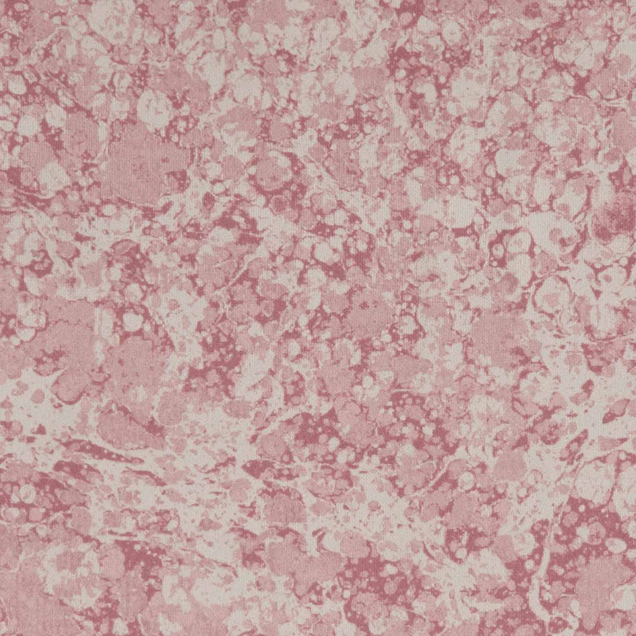 Basanite Blush Fabric by Clarke & Clarke