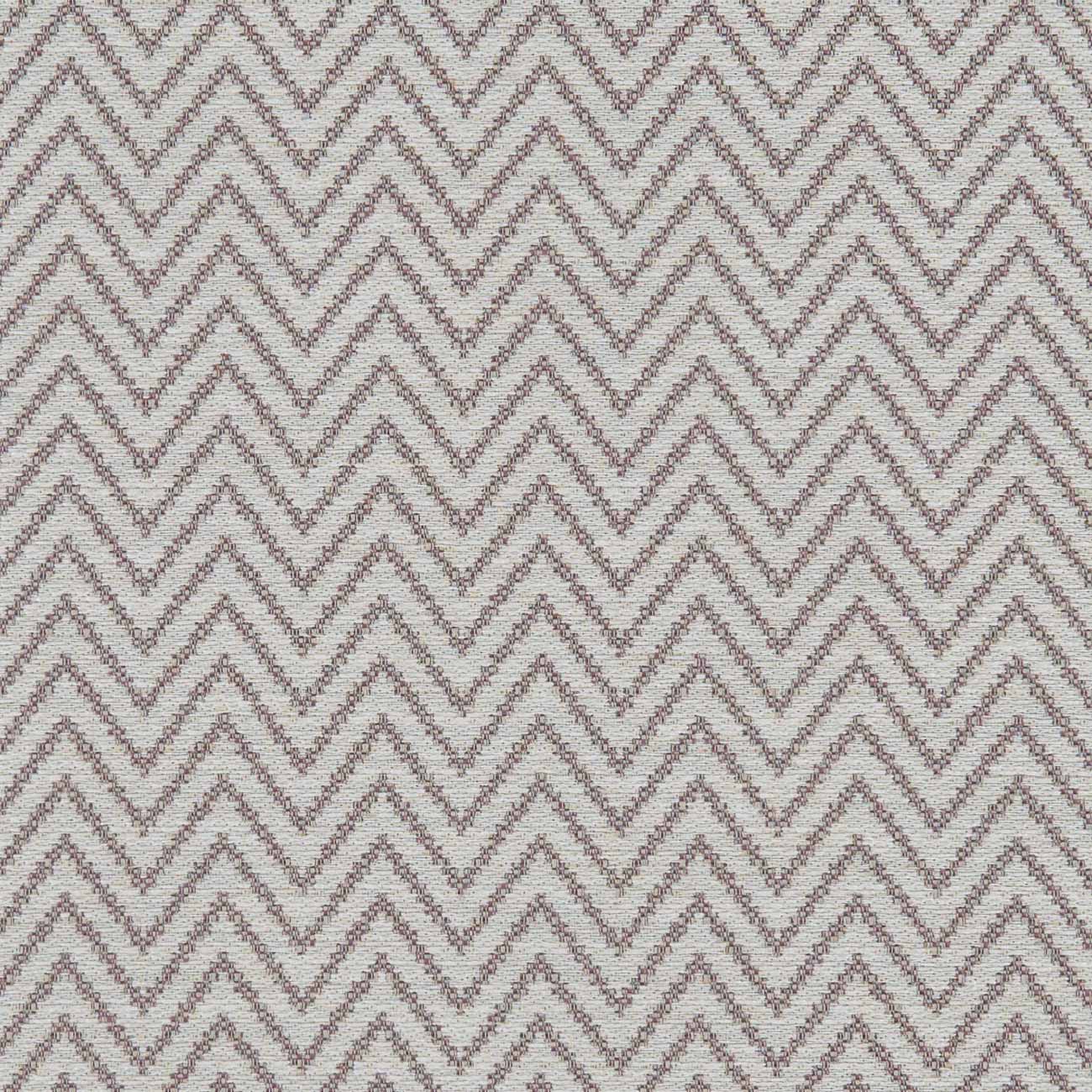 Gravity Damson Fabric by Clarke & Clarke