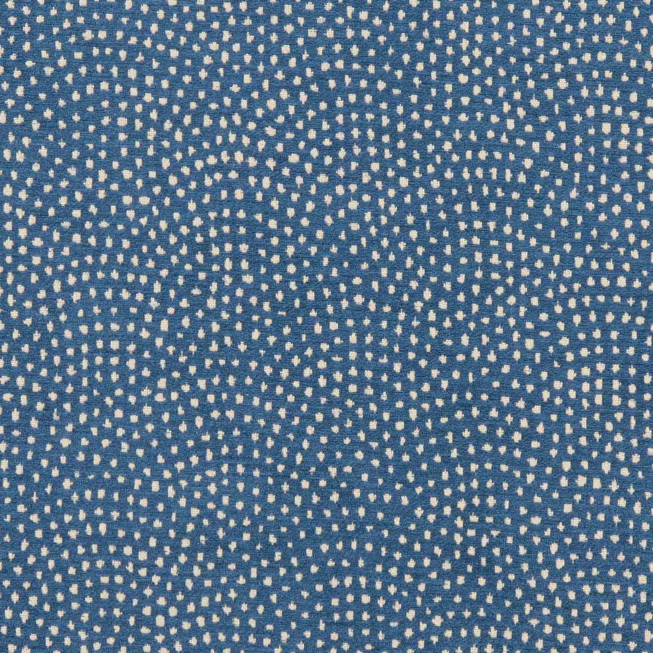 Nebula Denim Fabric by Clarke & Clarke