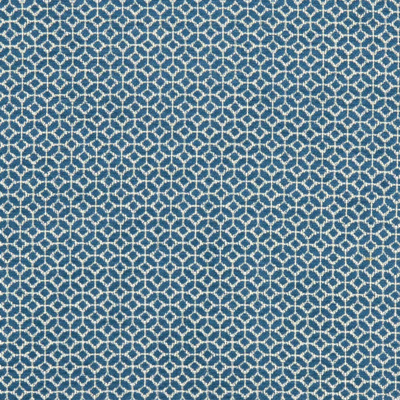 Orbit Denim Fabric by Clarke & Clarke