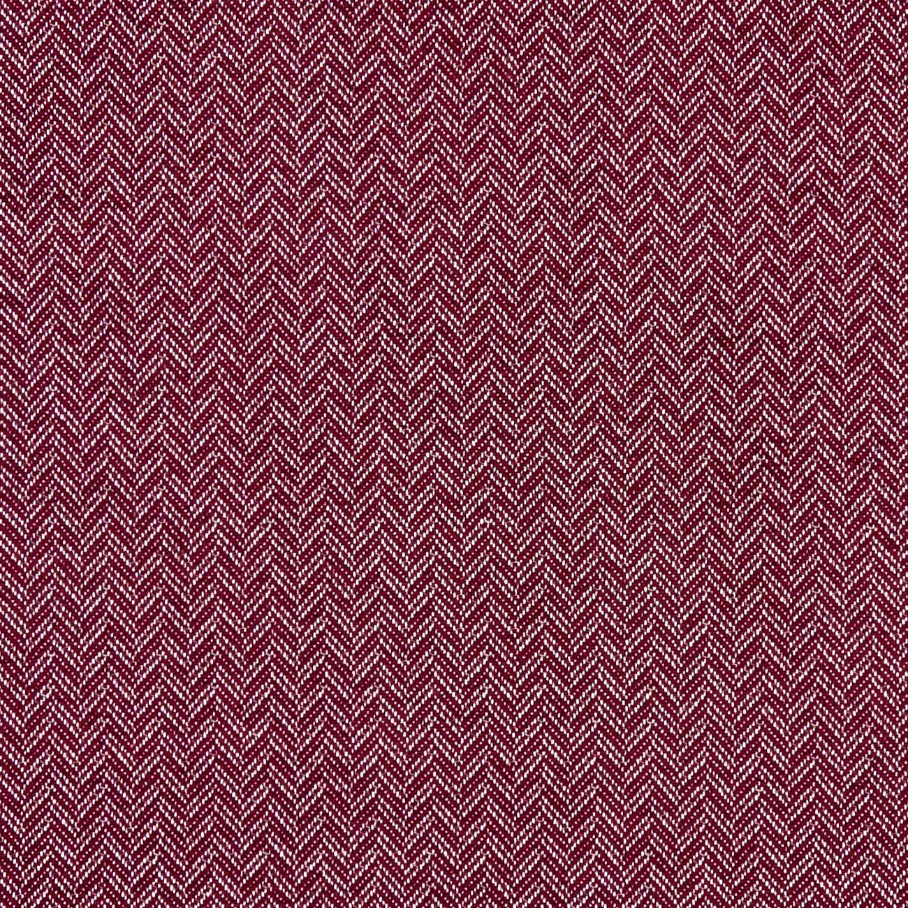 Trinity Ruby Fabric by Clarke & Clarke