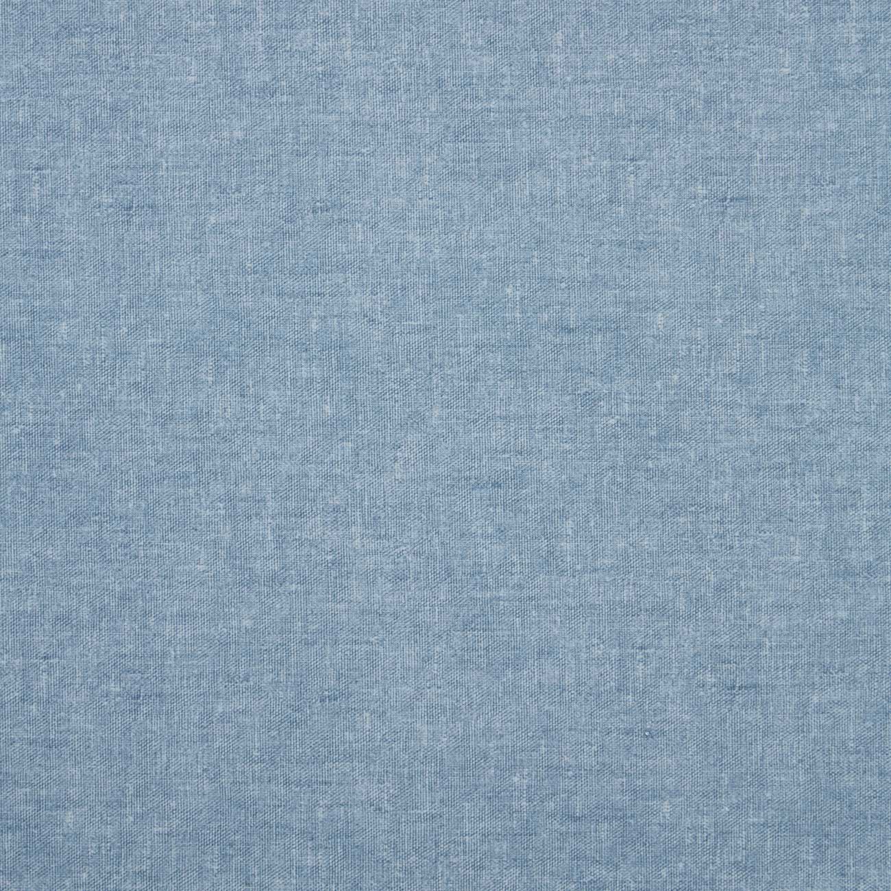 Harris Chambray Fabric by Clarke & Clarke