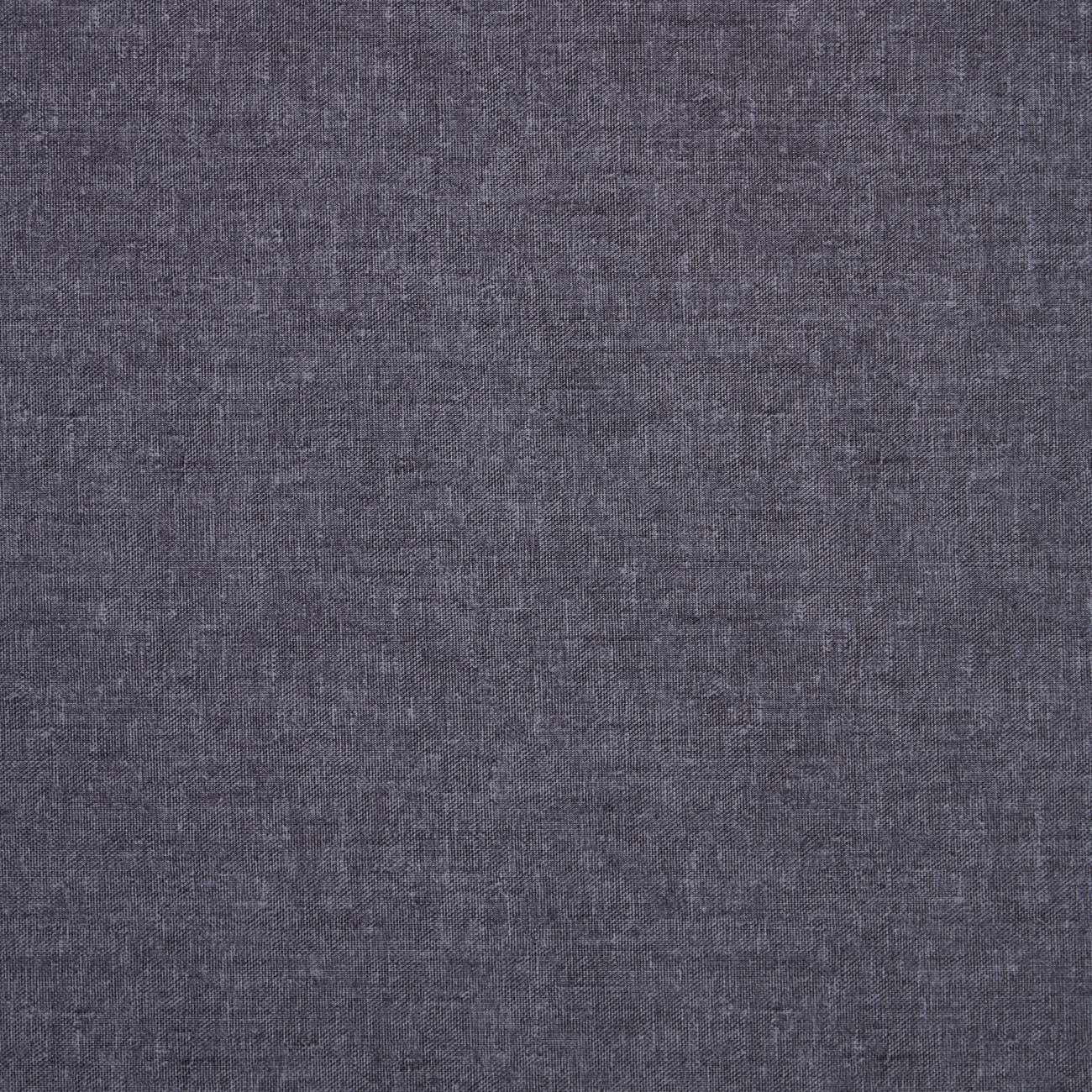 Harris Charcoal Fabric by Clarke & Clarke